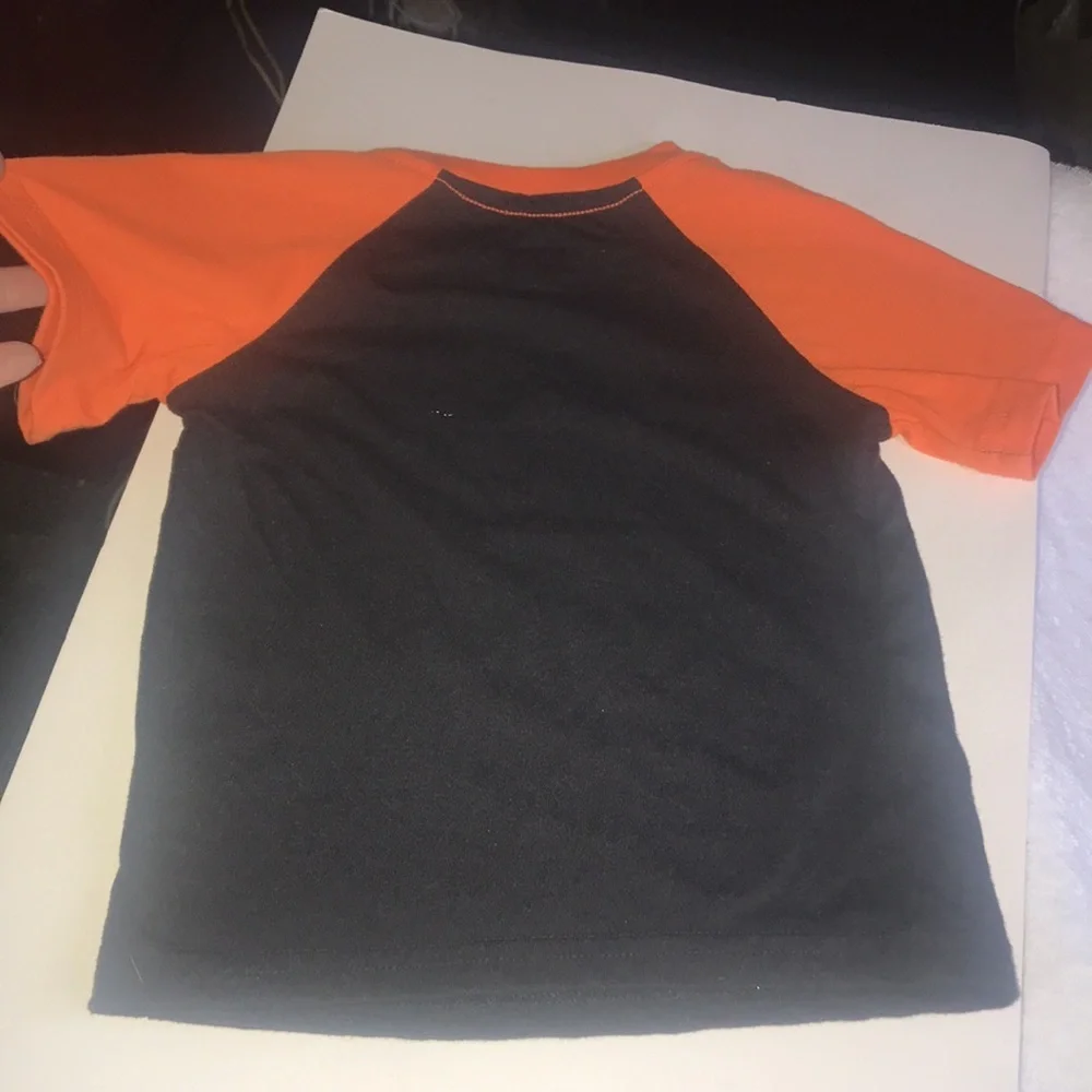 NWOT Unisex Halloween Tee